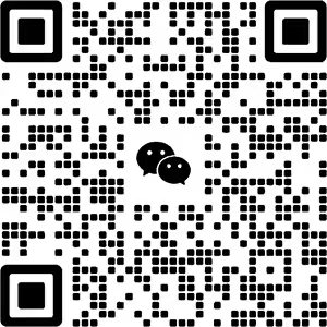 扫一扫 关注我们