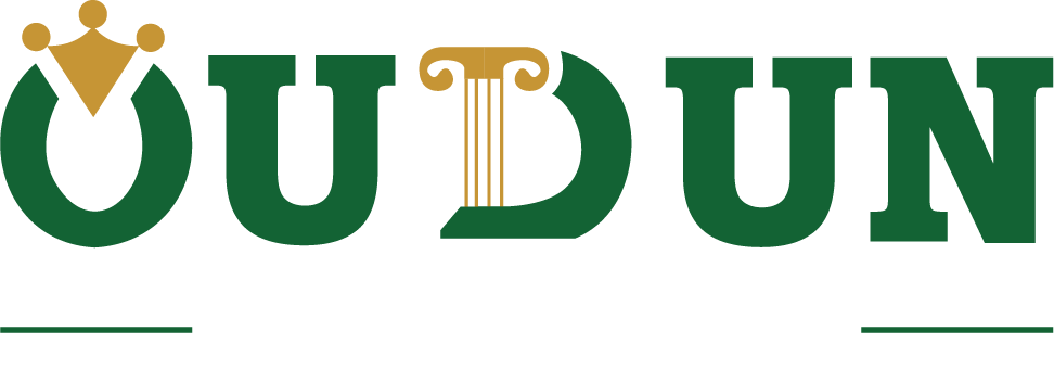 欧顿门窗